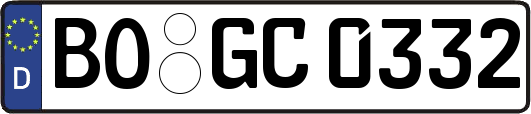 BO-GC0332