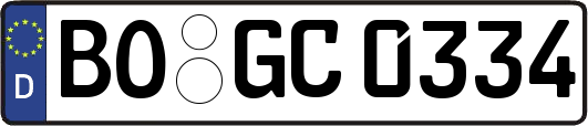 BO-GC0334