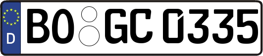 BO-GC0335
