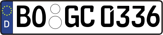 BO-GC0336