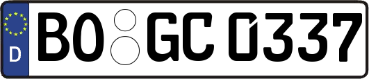 BO-GC0337