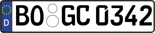 BO-GC0342