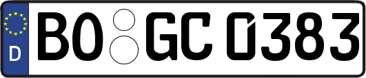 BO-GC0383