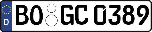 BO-GC0389