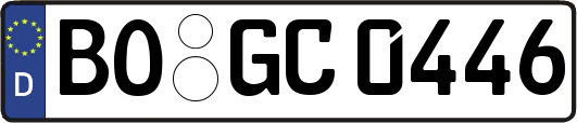 BO-GC0446
