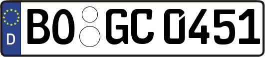 BO-GC0451