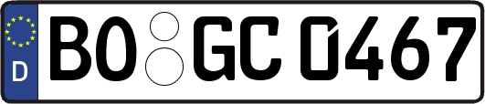 BO-GC0467