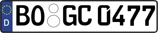 BO-GC0477