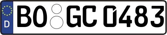 BO-GC0483