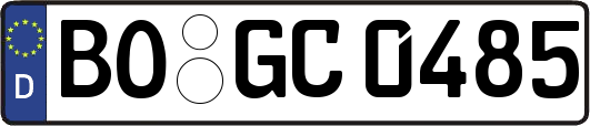 BO-GC0485