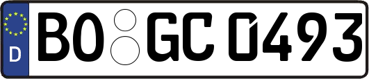 BO-GC0493