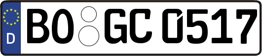 BO-GC0517