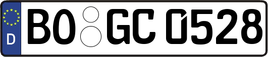BO-GC0528