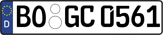 BO-GC0561