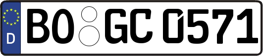 BO-GC0571
