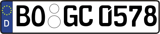 BO-GC0578