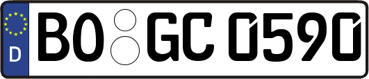 BO-GC0590