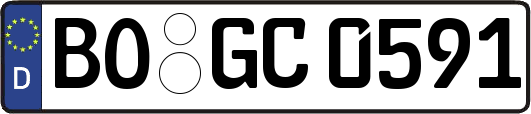 BO-GC0591