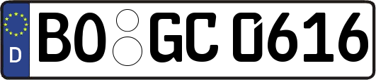 BO-GC0616