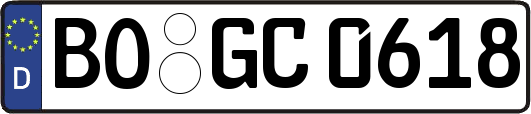 BO-GC0618