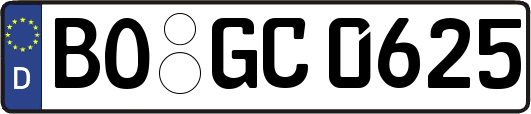 BO-GC0625