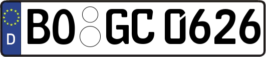 BO-GC0626