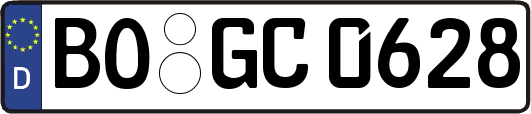 BO-GC0628