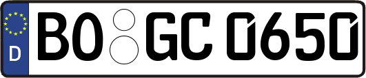 BO-GC0650