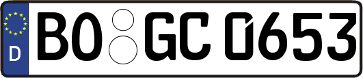 BO-GC0653