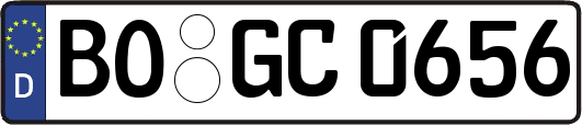 BO-GC0656