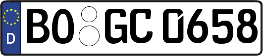 BO-GC0658
