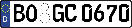BO-GC0670
