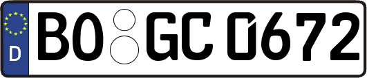 BO-GC0672