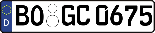 BO-GC0675