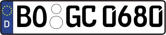 BO-GC0680