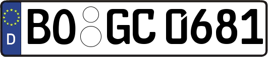 BO-GC0681
