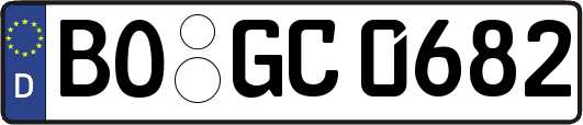 BO-GC0682