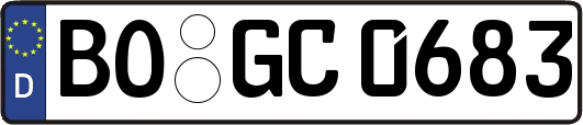 BO-GC0683
