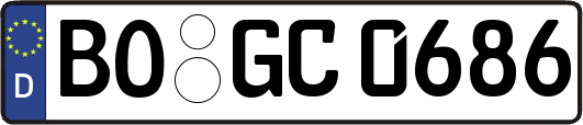 BO-GC0686