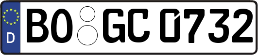 BO-GC0732