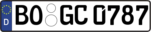 BO-GC0787