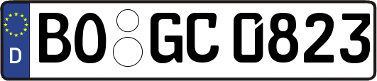 BO-GC0823