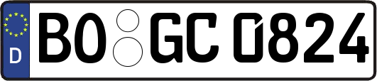 BO-GC0824
