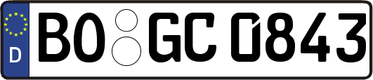 BO-GC0843