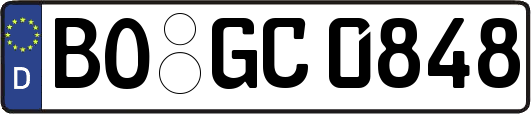 BO-GC0848