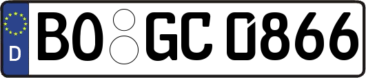BO-GC0866