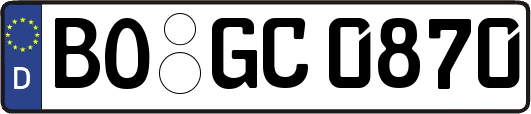 BO-GC0870