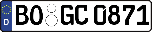 BO-GC0871