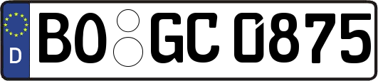 BO-GC0875