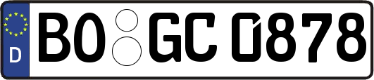BO-GC0878